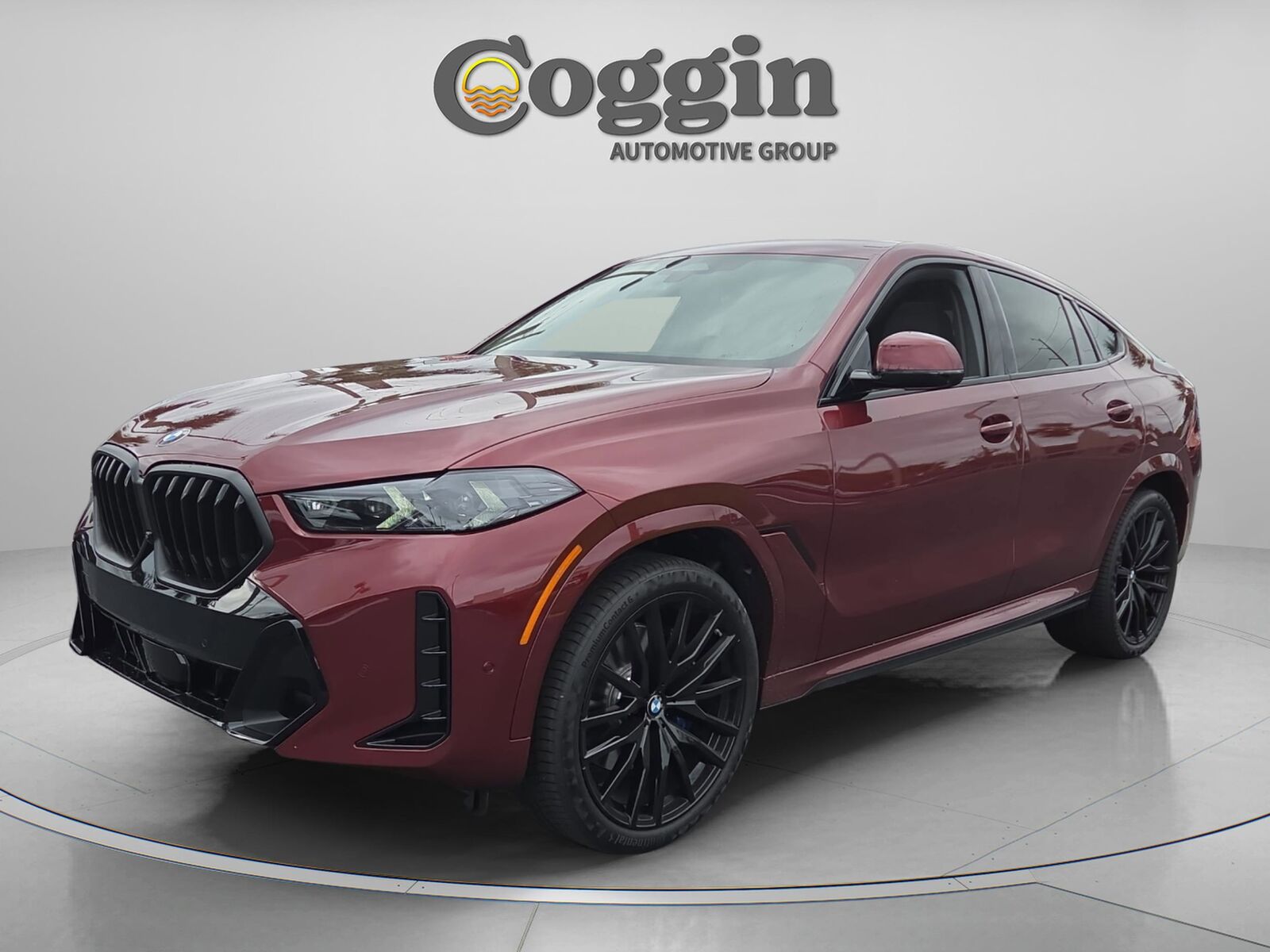 2027 BMW X6