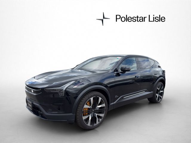 2025 POLESTAR PS3