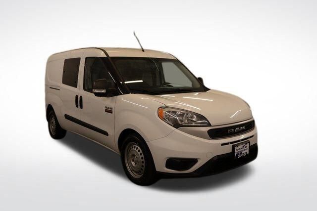 2022 RAM Promaster City