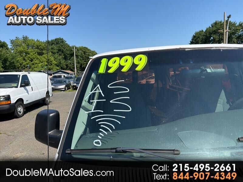 2007 FORD E-350