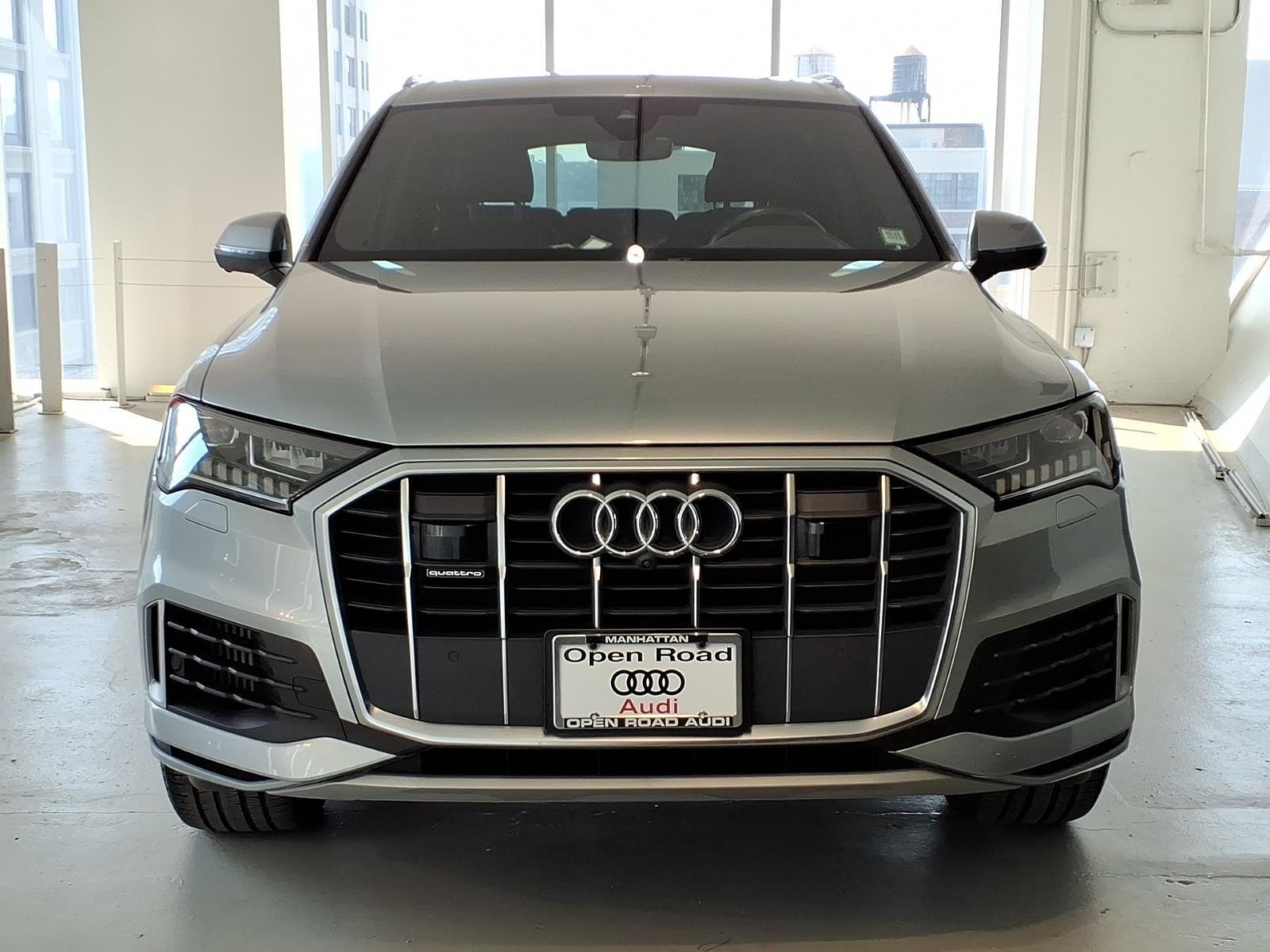 2023 Audi Q7