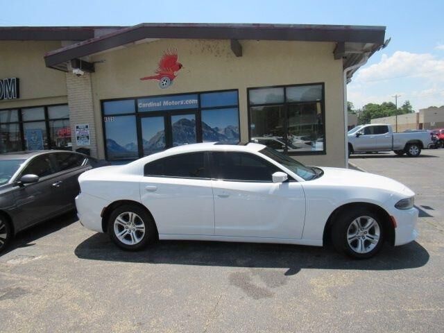2022 DODGE Charger