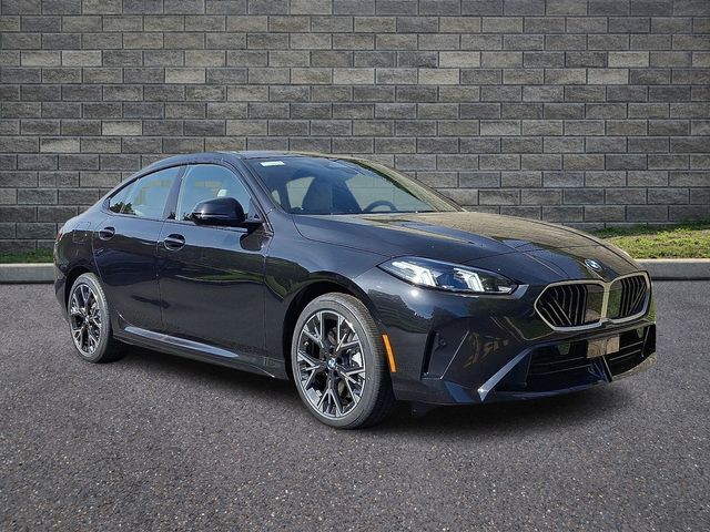 2026 BMW 2 Series