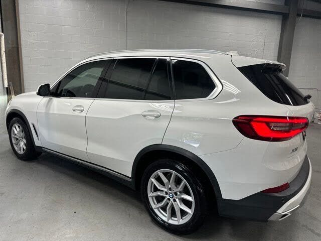 2019 BMW X5