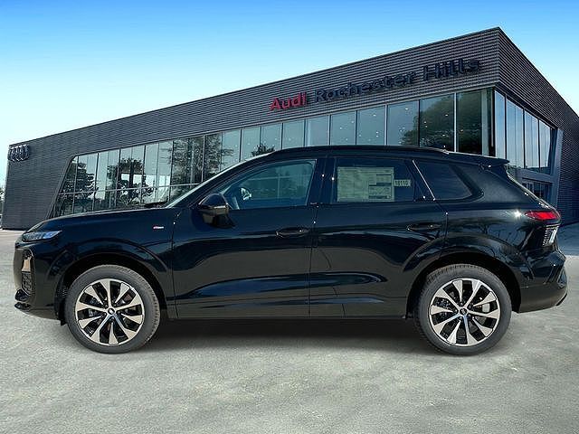 2026 Audi Q3