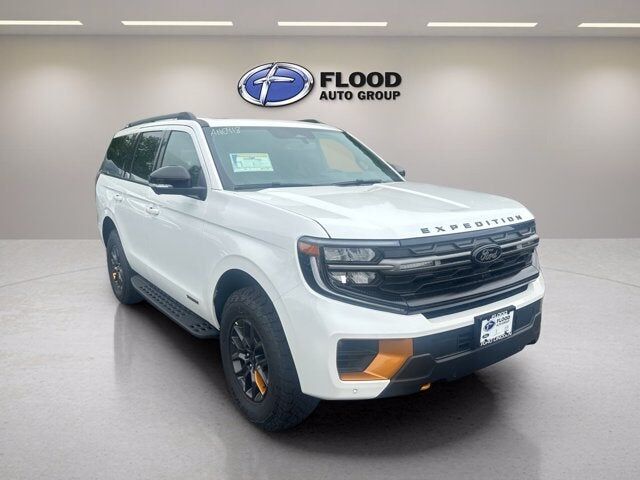 2026 FORD Expedition