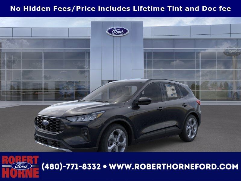2026 FORD Escape