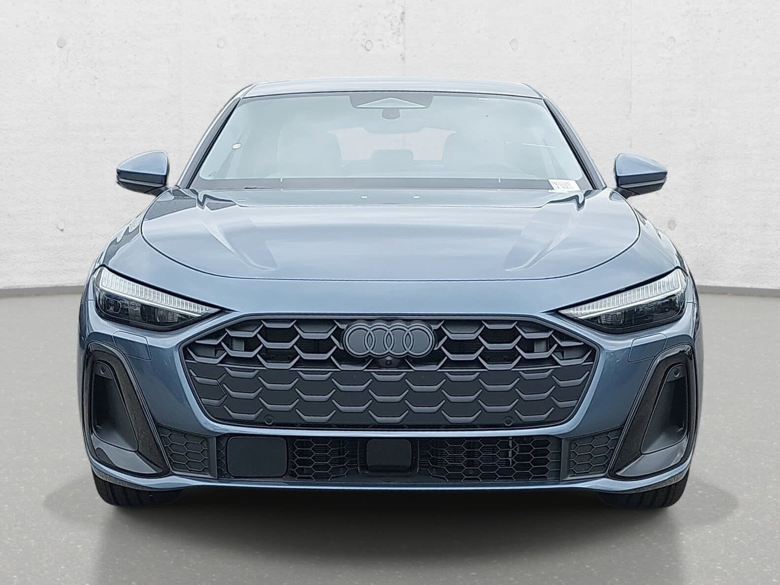 2026 Audi A5