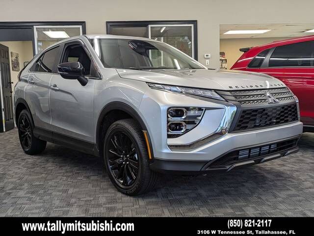 2026 MITSUBISHI ECLIPSE CROSS