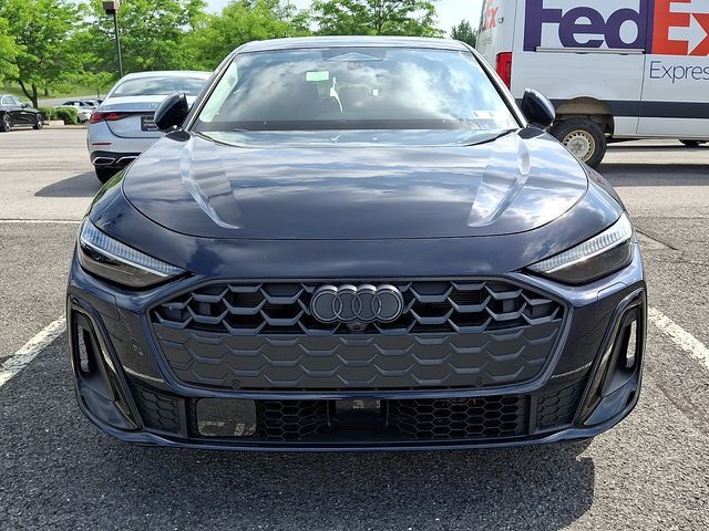 2026 Audi A5