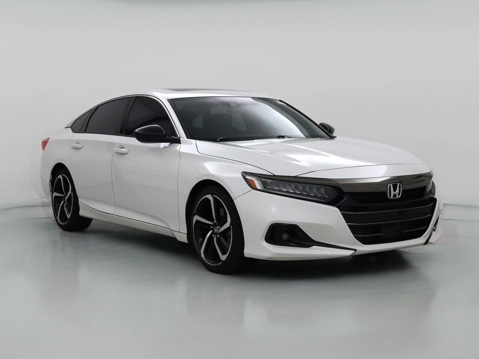 2021 HONDA Accord
