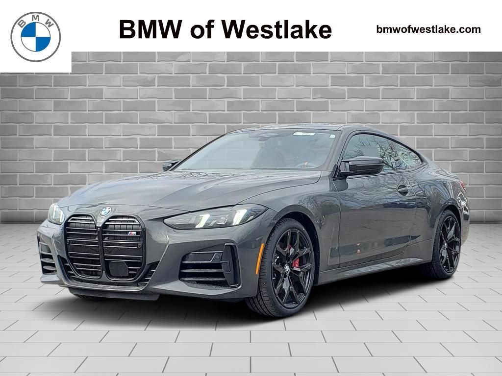 2026 BMW M4