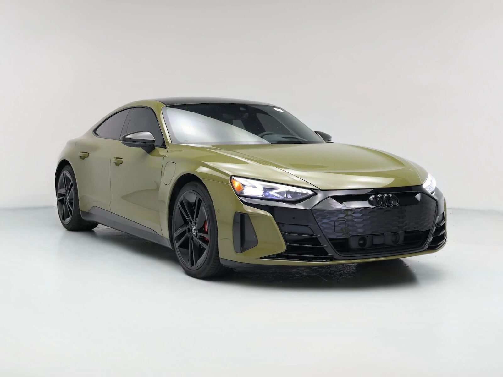 2022 AUDI e-tron