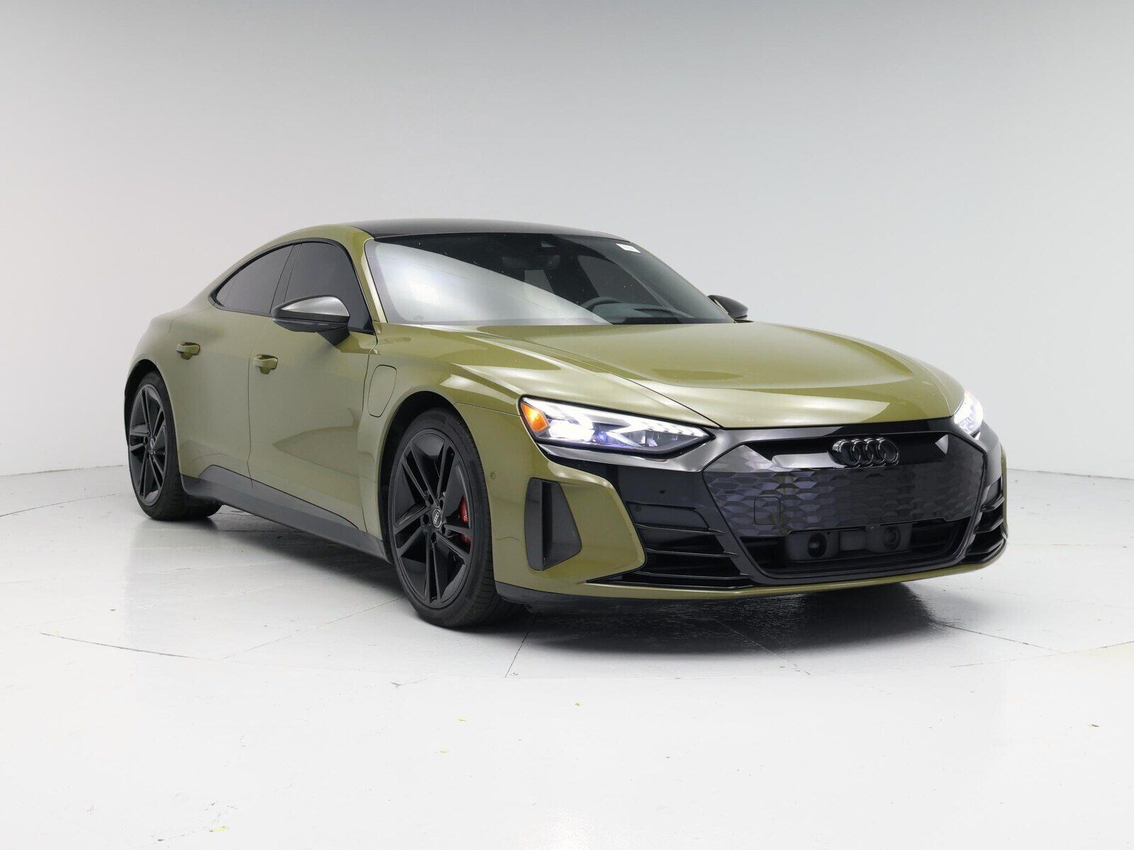 2022 Audi e-tron