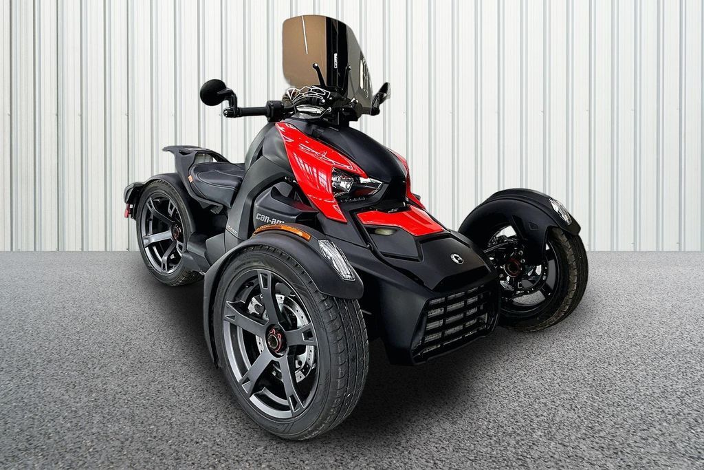2019 CAN-AM Ryker