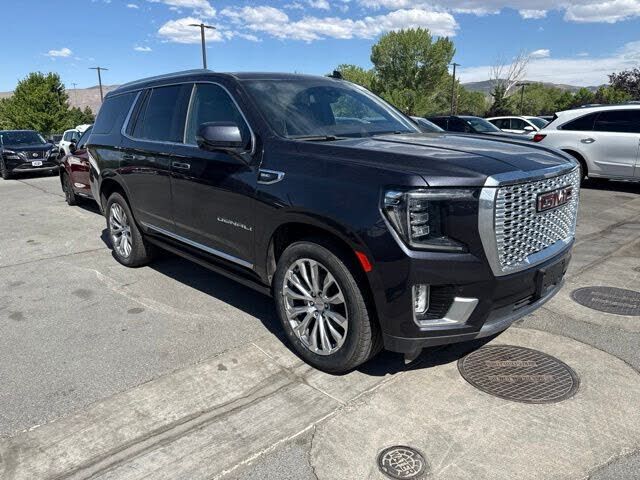 2023 GMC Yukon