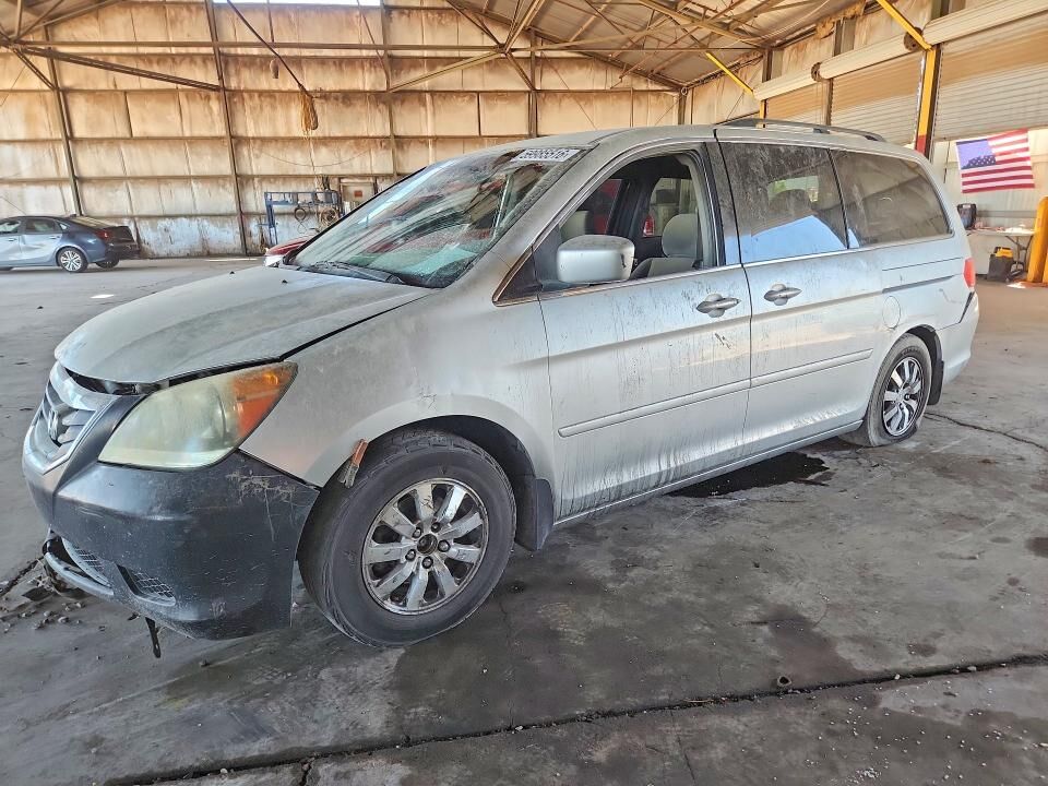 2009 HONDA Odyssey