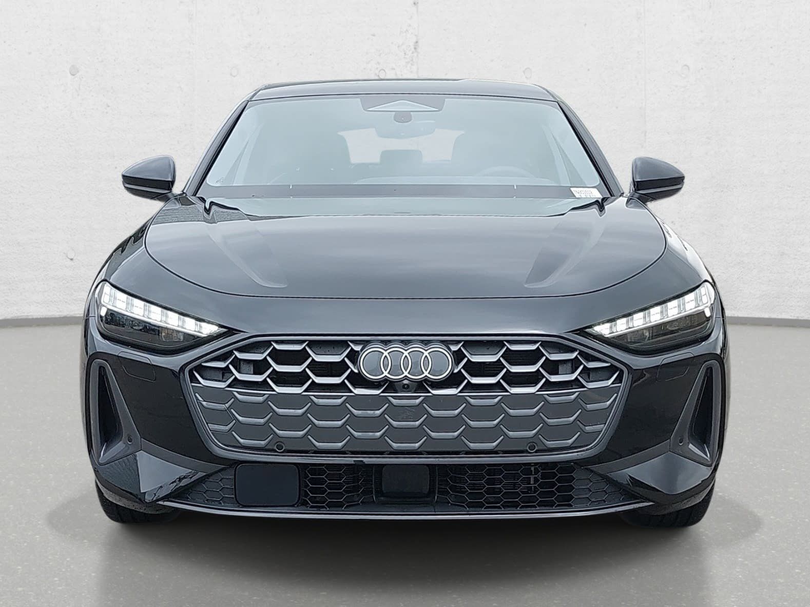 2026 Audi A5
