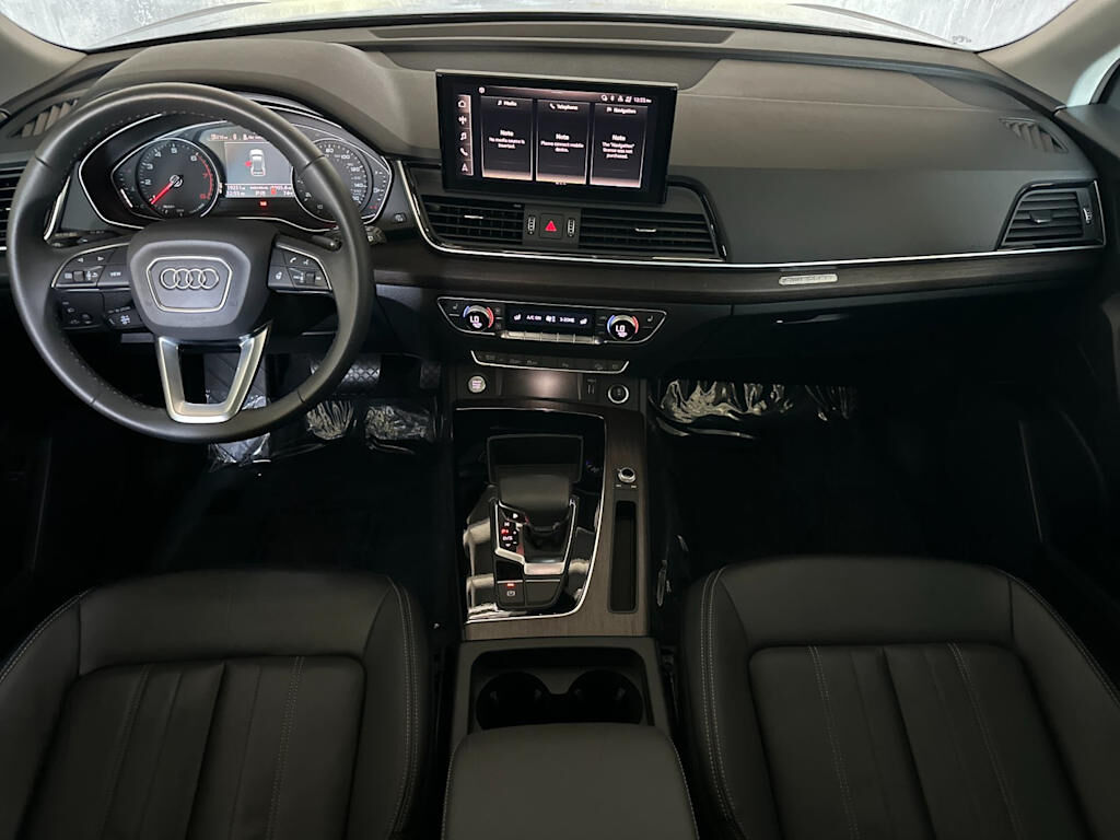 2024 Audi Q5