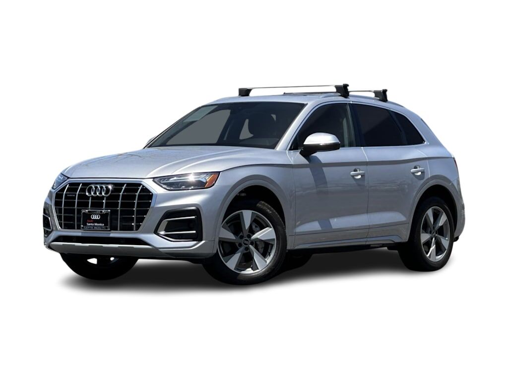 2024 AUDI Q5