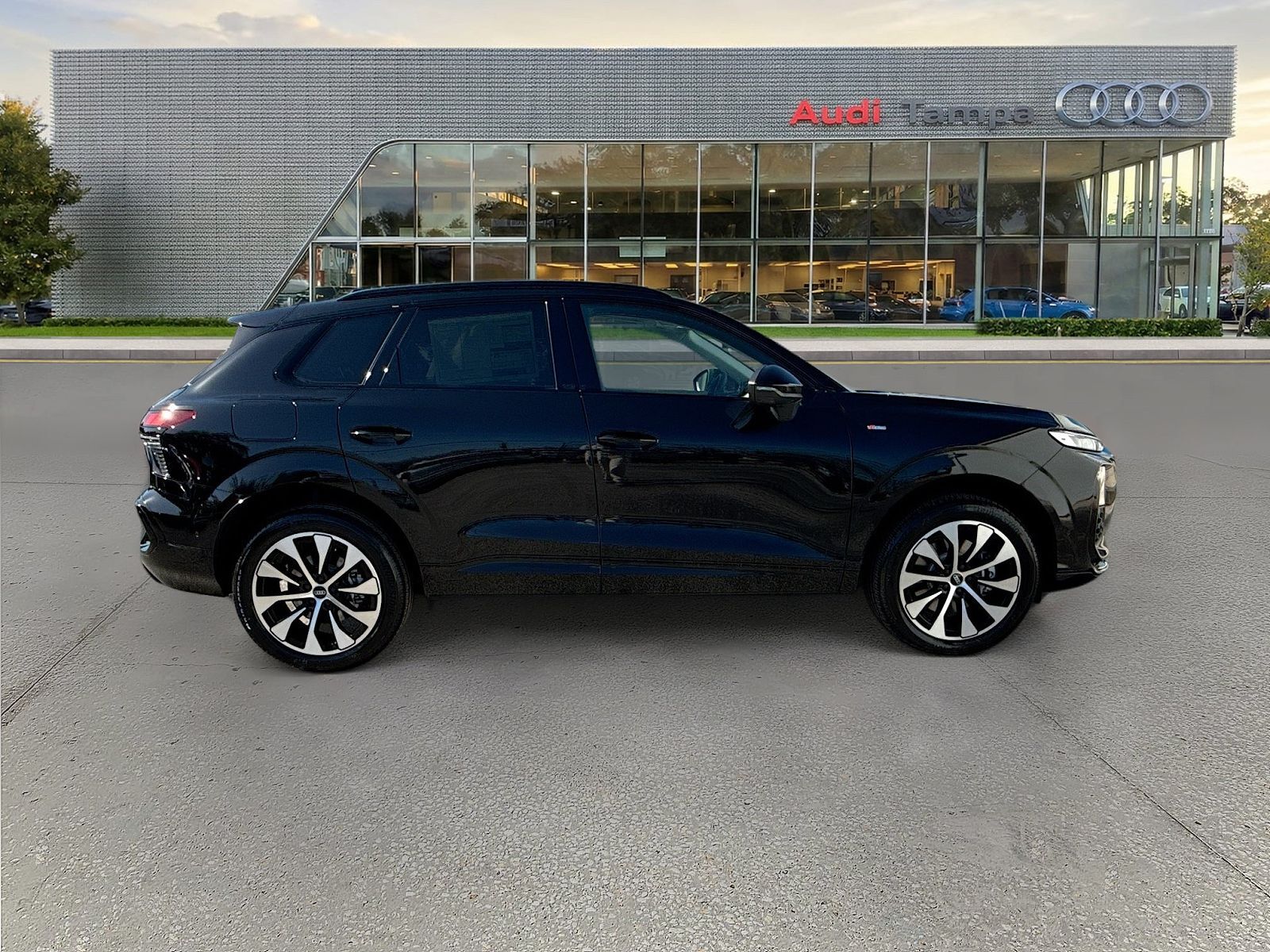 2026 Audi Q3