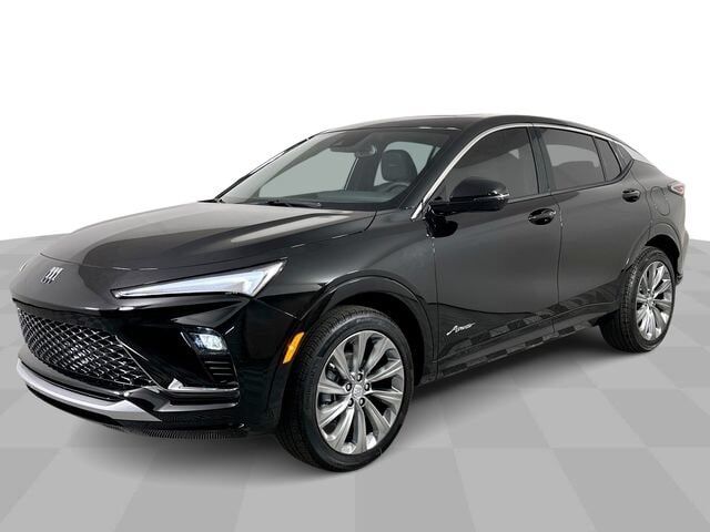 2026 BUICK Envista
