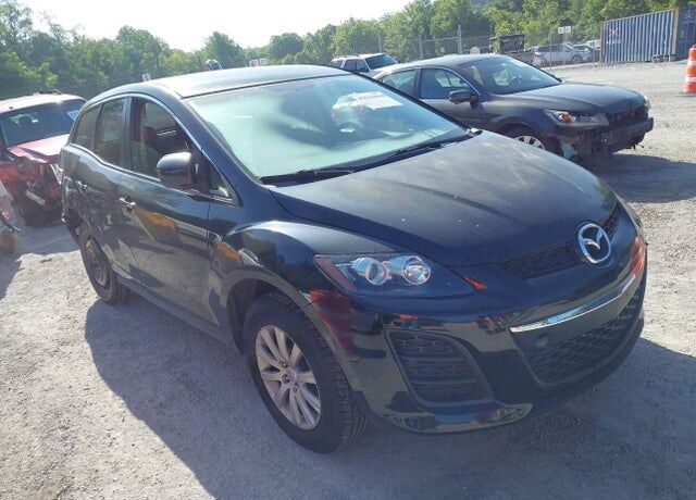 2011 MAZDA CX-7
