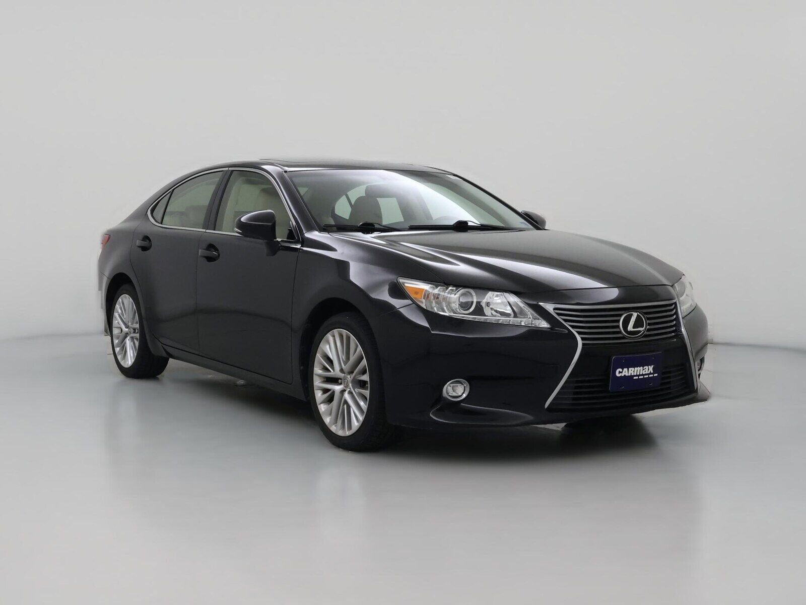 2015 LEXUS ES