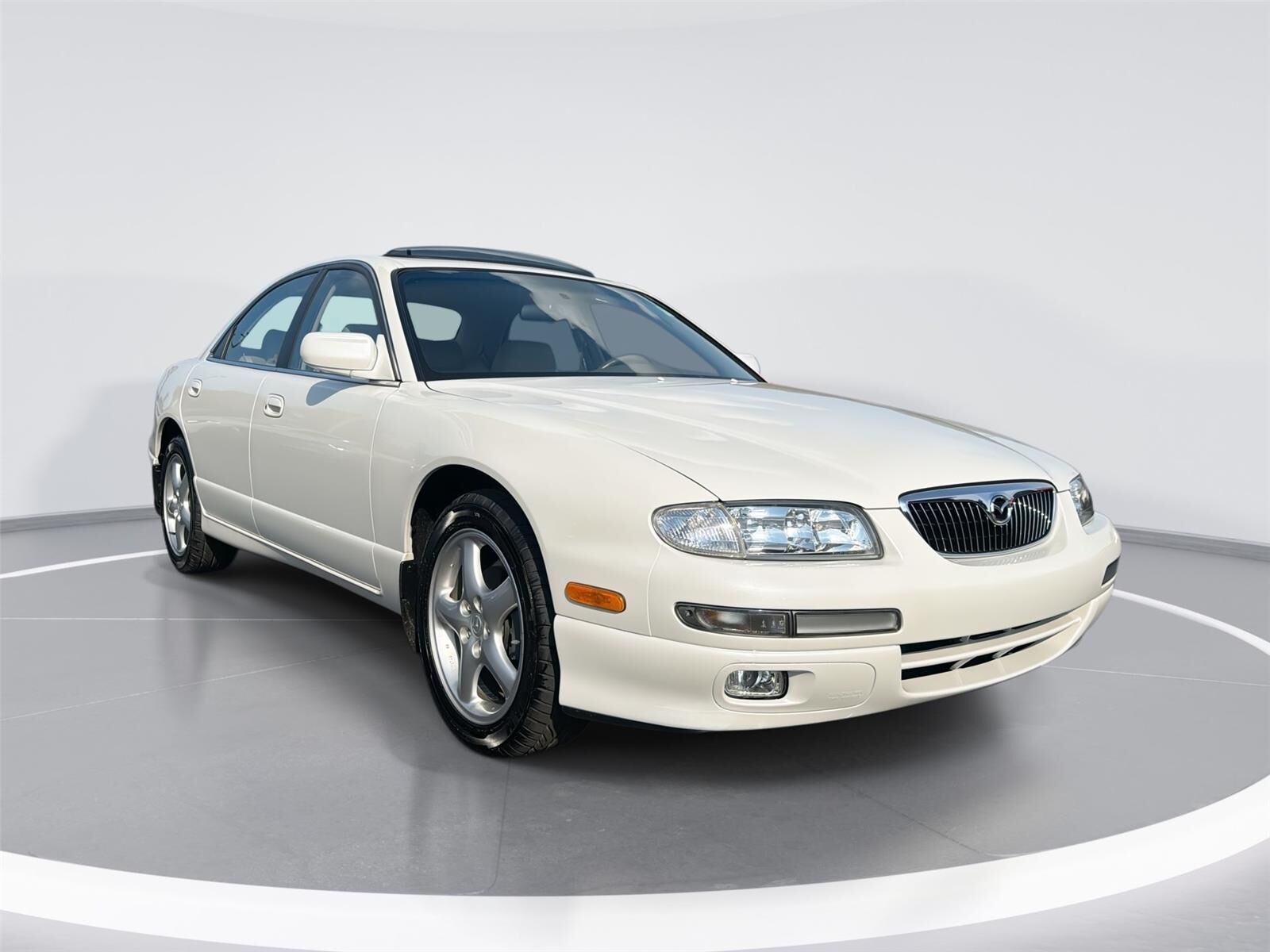 1999 MAZDA Millenia