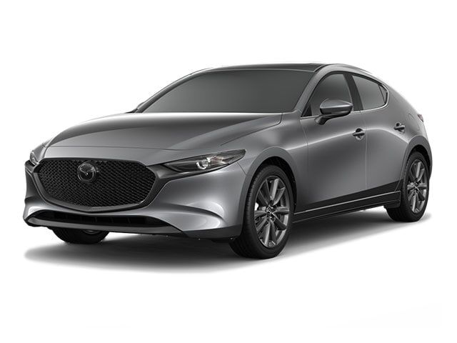2023 MAZDA Mazda3