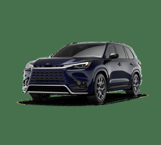 2026 LEXUS TX