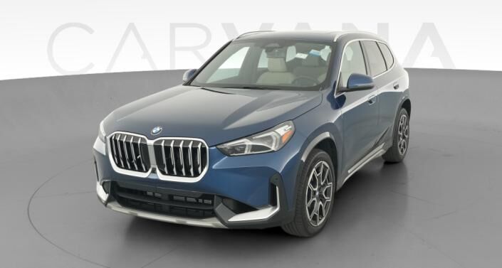 2025 BMW X1