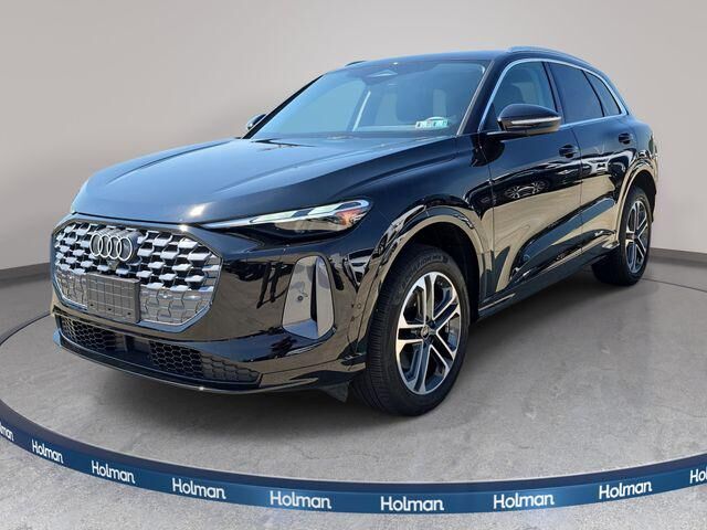 2025 AUDI Q5