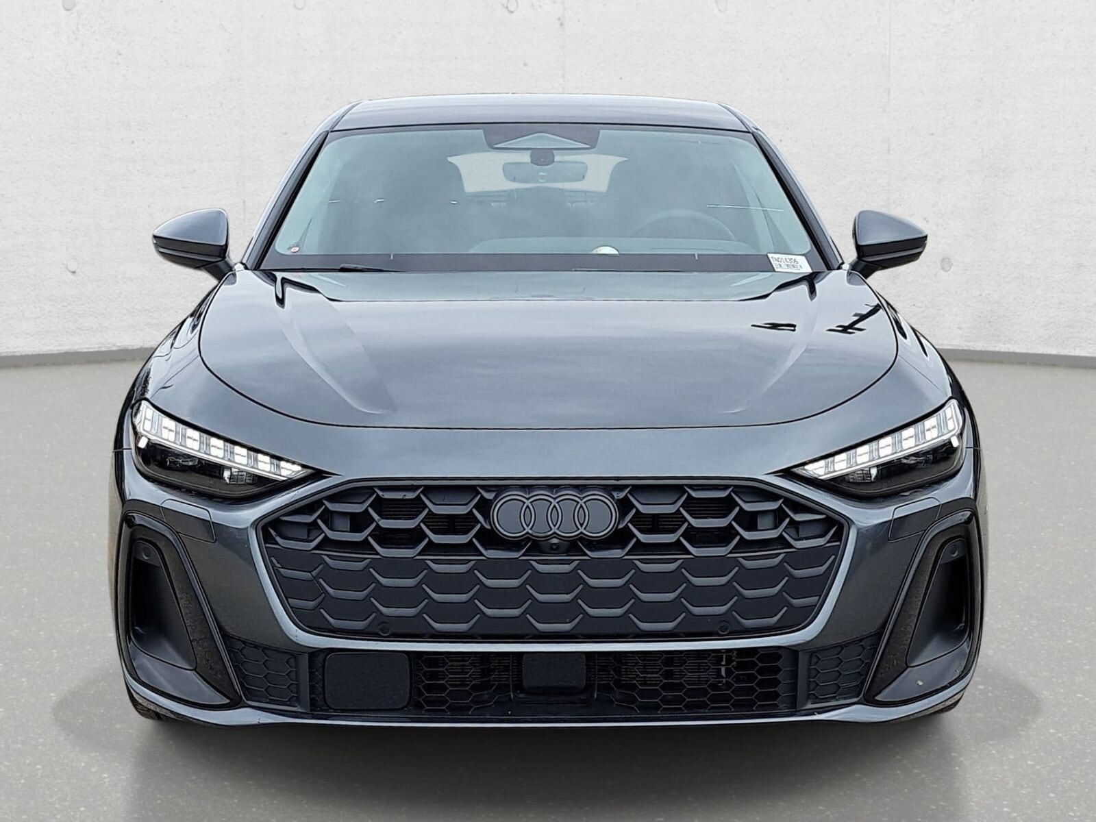 2026 Audi A5