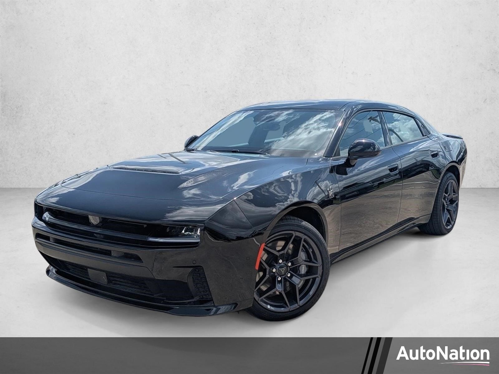 2026 DODGE Charger