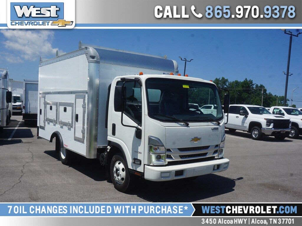 2023 CHEVROLET 3500