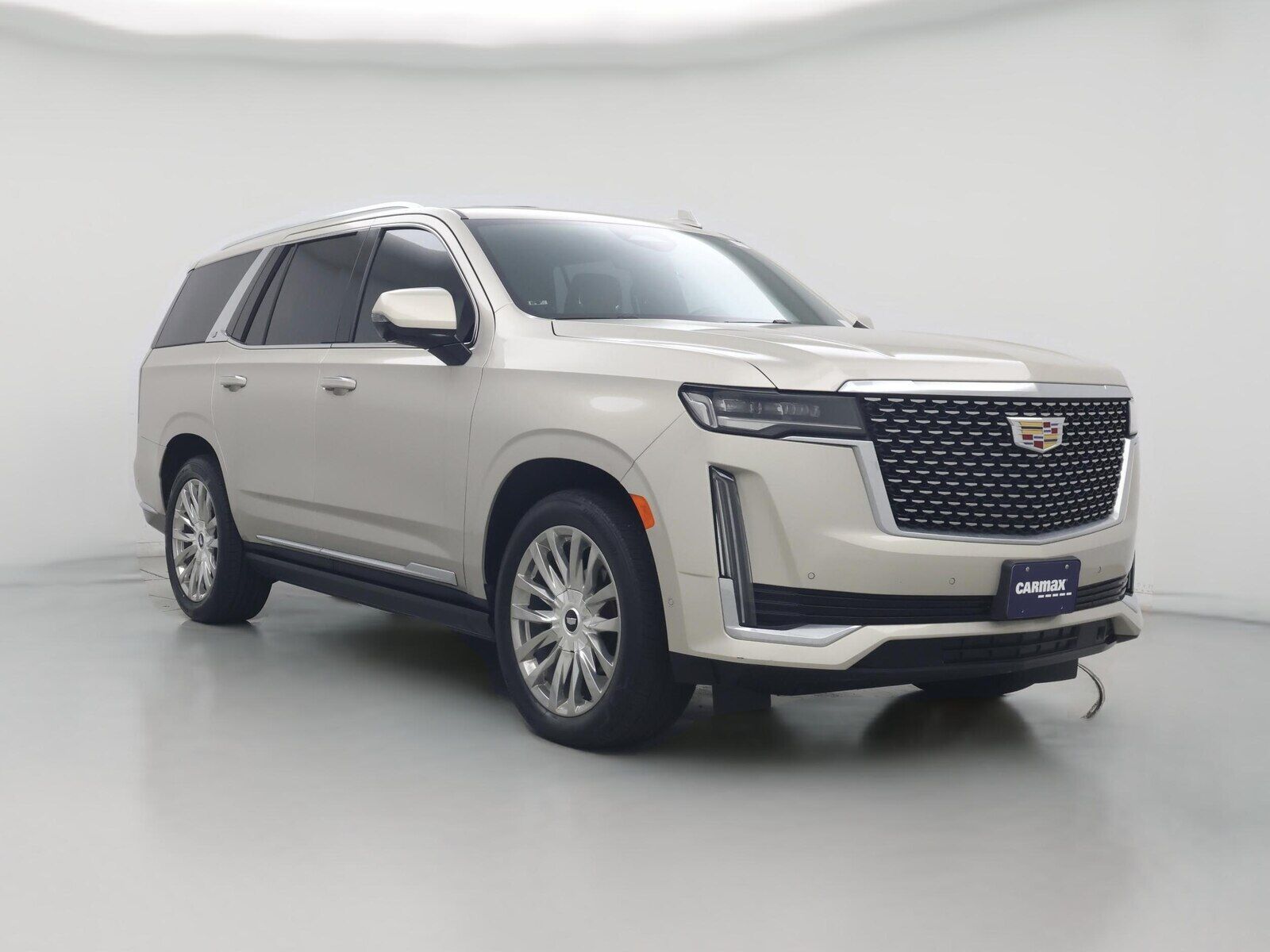2021 CADILLAC Escalade