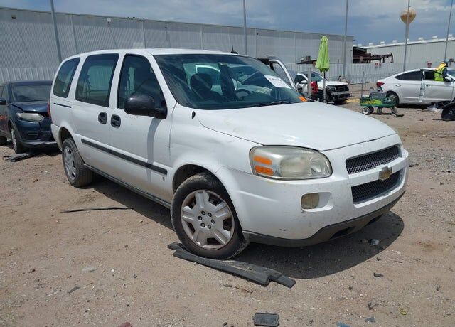2008 CHEVROLET Uplander