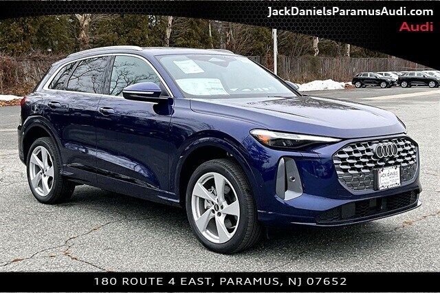 2025 Audi Q5