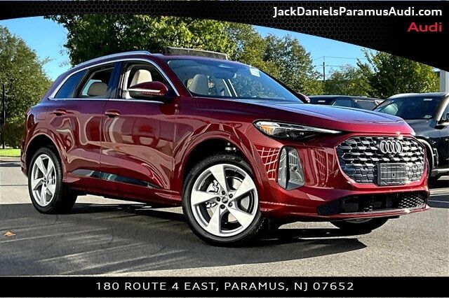 2025 Audi Q5