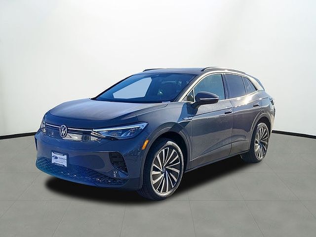 2026 VOLKSWAGEN ID.4