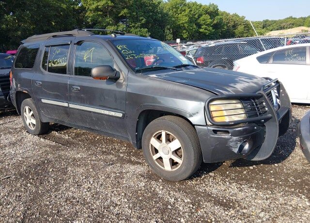 2005 GMC Envoy