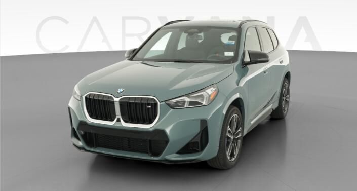 2026 BMW X1