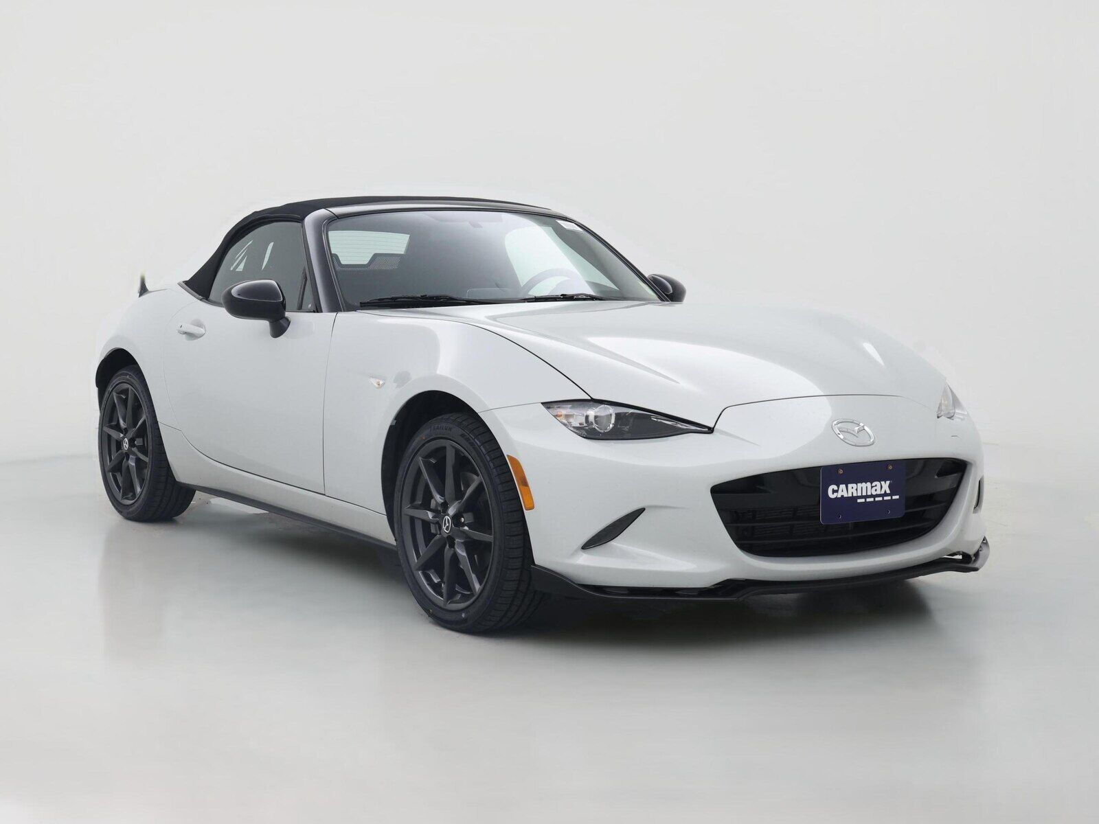 2016 MAZDA MX-5