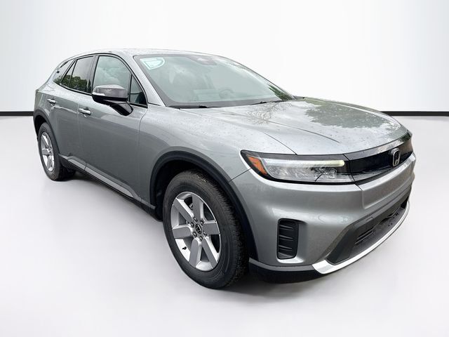 2026 HONDA Prologue