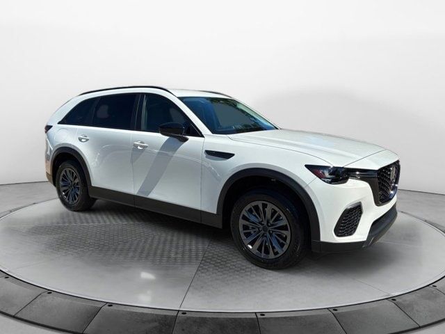 2026 MAZDA CX-70