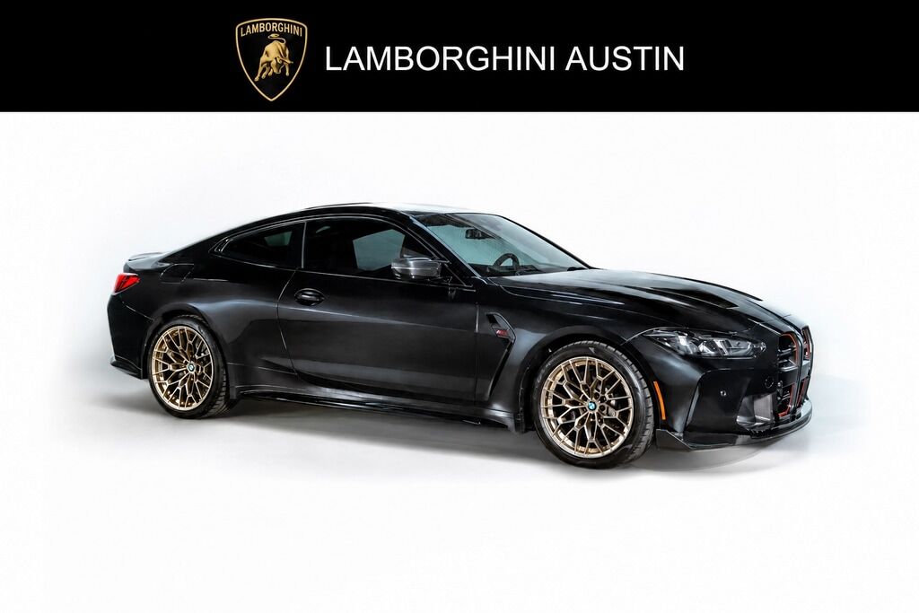 2025 BMW M4