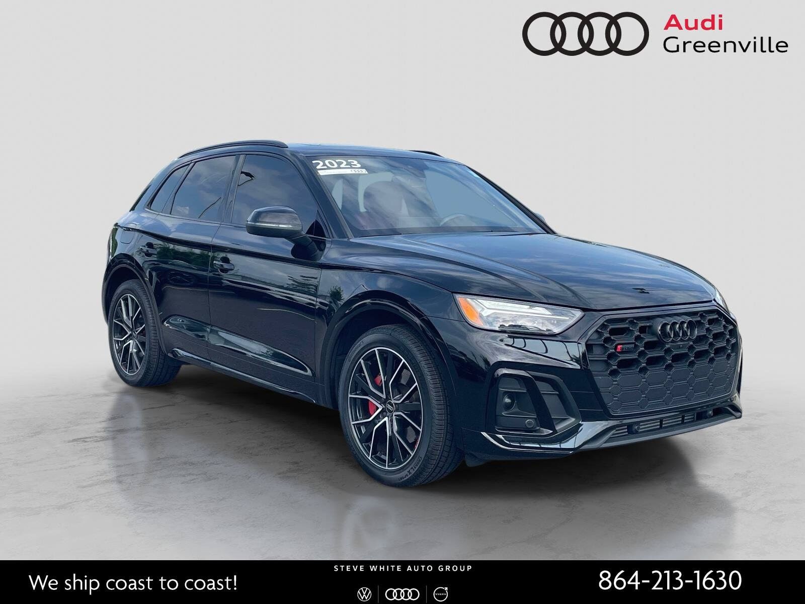 2023 AUDI SQ5