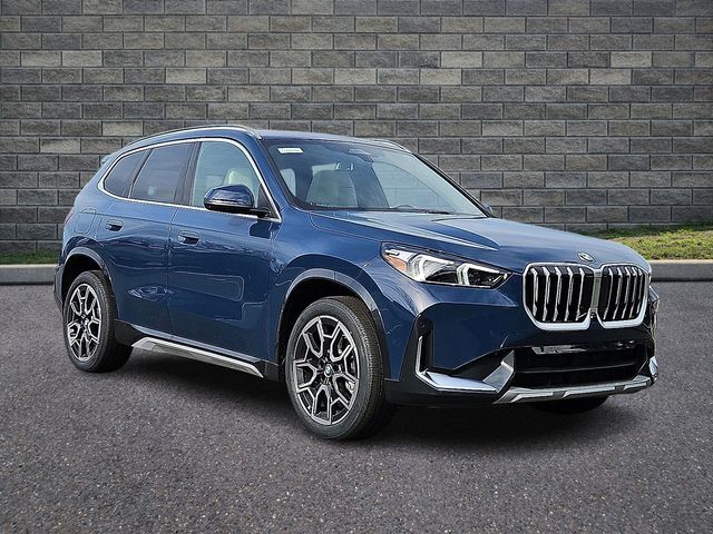 2026 BMW X1