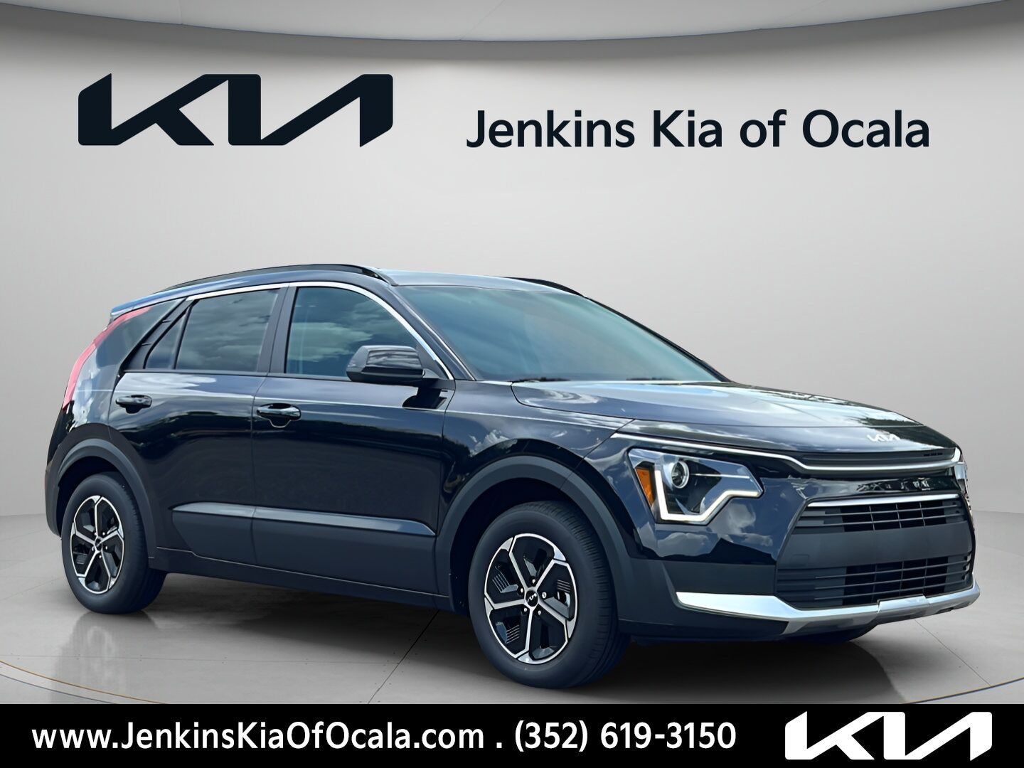 2026 KIA Niro